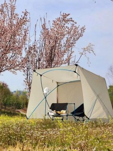 <span class=keywords><strong>Moustiquaire</strong></span> individuelle Royal Box <span class=keywords><strong>pliable</strong></span> tente de plage auvent Portable ombre extérieur Camping <span class=keywords><strong>abri</strong></span> - Product Image 5