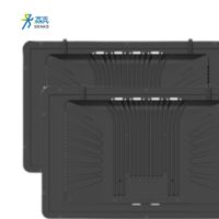 13.3 pouces Linux os Ddr3 Ddr4 I3 I5 I7 processeur Pcap écran tactile PC industriel Windows tablette robuste