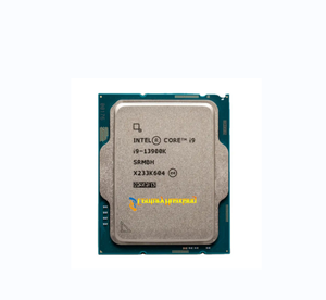 Processeur de bureau Intel CPU I9-<span class=keywords><strong>13900K</strong></span> 24 cœurs LGA1700 <span class=keywords><strong>125w</strong></span> - Product Image 1