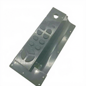 Écran de contrôle d'excavatrice SK100-3 SK120-3 SK200-3 Panneau de console YN50E00001P5 - Product Image 1