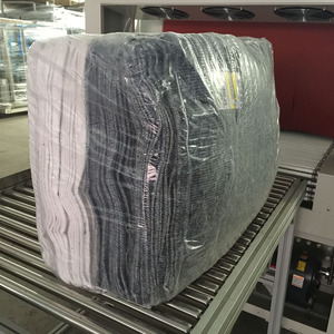 Gurki Tự Động Chai Nhiệt Thu Nhỏ Bọc Đường Hầm Máy Nhiệt Tay Áo Gói Thu Nhỏ Đường Hầm Chai Máy - Product Image 6