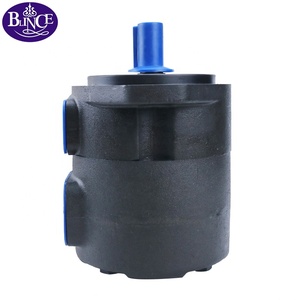 Pompes et moteurs hydrostatiques de différents types Blince Export SQP1-2-86 A-18-R Pompe à palettes hydraulique - Product Image 4
