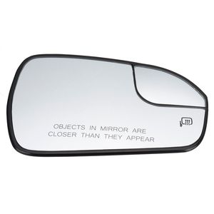 Cho-D Mondeo Fusion 13-20 Rear <span class=keywords><strong>View</strong></span> gương ống kính mới bên phải gương với sưởi ấm cho xe chúng tôi đo vị trí - Product Image 3