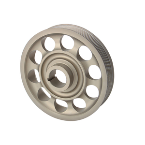 عمود كرنك خفيف الوزن من الألومنيوم ، عمود كرنك لهوندا سيفيك أكورد لسيفيك 9 ، بكرة بكرة - Product Image 3