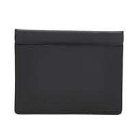 Sac Faraday RFID Magnétique Unisexe iPad Sleeve 13 pouces 15 pouces Laptops Tablettes Dispositif de Blocage de Signal Blindage Lettre Motif