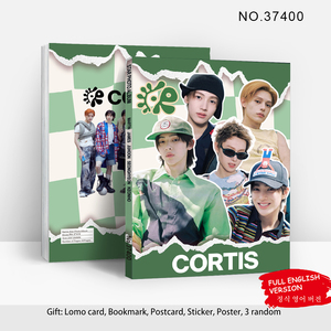 อัลบั้มภาพกระดาษ HD ขอ<span class=keywords><strong>ง</strong></span> KPOPTXT/CORTIS/ENHYPEN/KATSEYE อัลบั้มภาพพิมพ์ดิจิทัล ขอ<span class=keywords><strong>ง</strong></span>ขวัญคริสต์มาส มีสินค้าพร้อมส่ง - Product Image 4