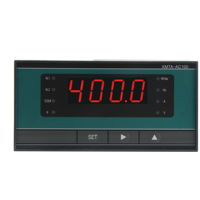 XMTA-AC100 I Ammeter Grosir Kustom 3 Fasa Analog DC Voltmeter Digital Ammeter Akurasi Tingkat 0.5 AC220V 0.001A Resolusi