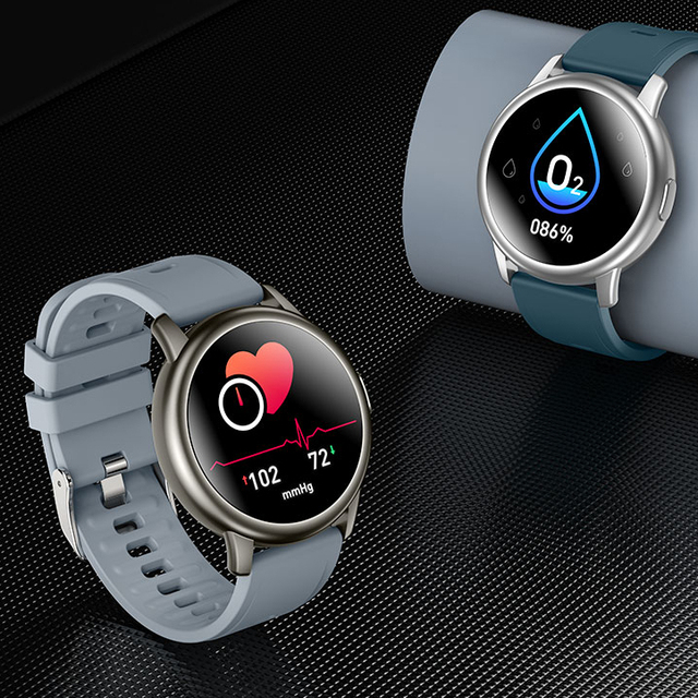 Smart Watches Price in Pakistan Blood Pressure Smartwatch with Heart Rate Blood Oxygen Outdoor Sport Smart Watch