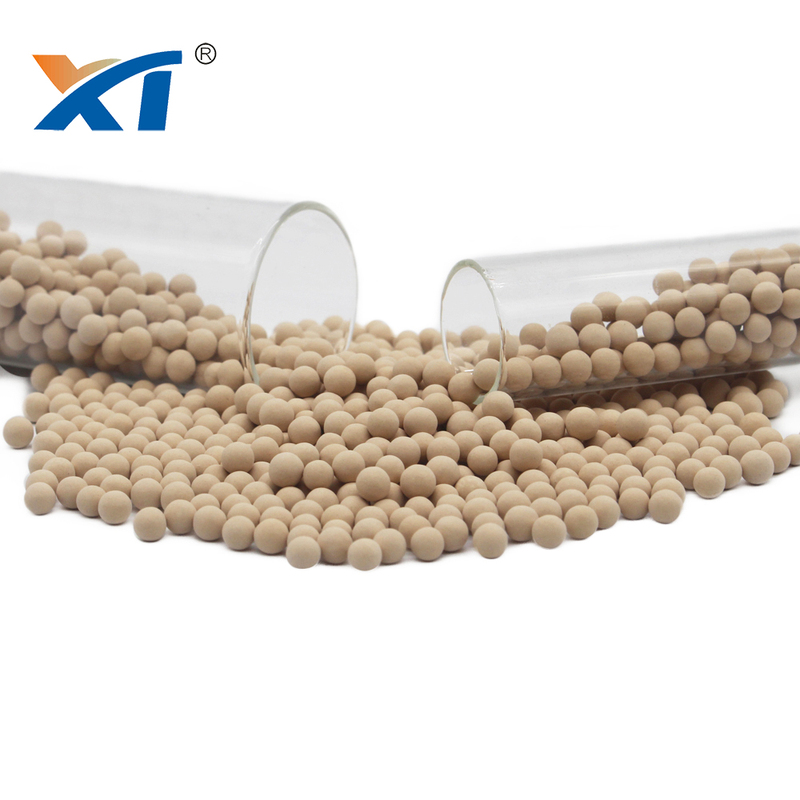 20 Years Manufacturer High Quality Zeolite
