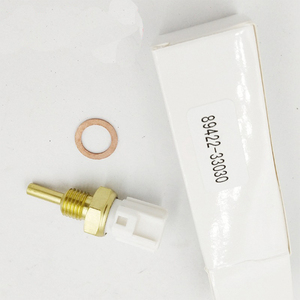 Capteur de température de liquide de refroidissement <span class=keywords><strong>moteur</strong></span> de haute qualité OEM 89422-33030 en gros d'usine pour Toyota et Lexus - Product Image 1