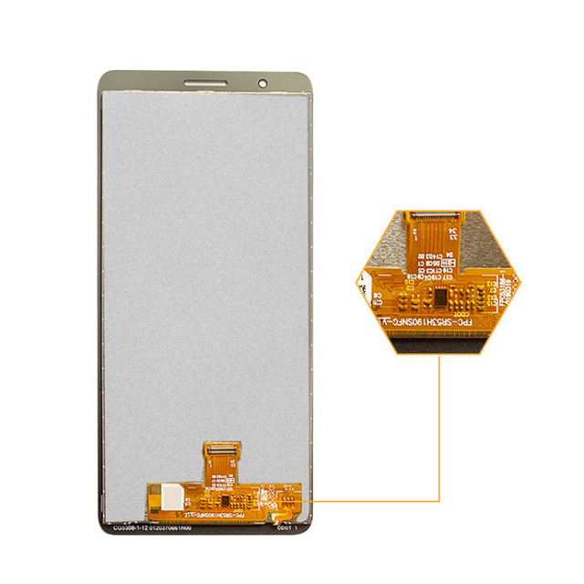 Wholesale for Samsung A01/A015 LCD Screen Assembly A01Core/A013 LCD Touch Display with 1-Year Warranty for A02/03S
