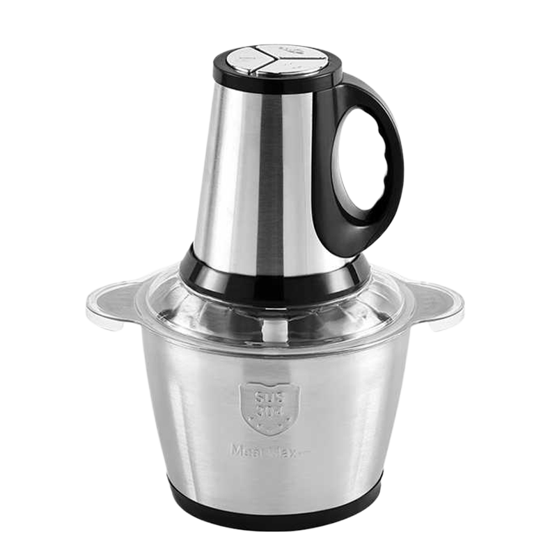Acier 3L