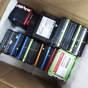 Großhandel Gebrauchte Hochgeschwindigkeits-Speicher 6Gb/s Solid-State-Laufwerk Intern für Laptop und Desktop 480GB 512GB 2,5 Zoll SATA SSD - Product Image 6