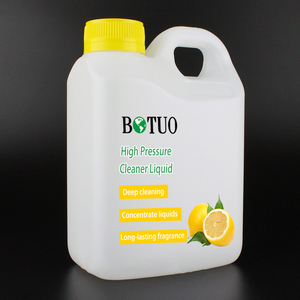 Detergente concentrado multiusos para <span class=keywords><strong>limpieza</strong></span> <span class=keywords><strong>de</strong></span> suelos <span class=keywords><strong>de</strong></span> superficies domésticas al <span class=keywords><strong>por</strong></span> <span class=keywords><strong>mayor</strong></span>, 1L, 1000ml, líquido limpiador <span class=keywords><strong>de</strong></span> alta presión - Product Image 2