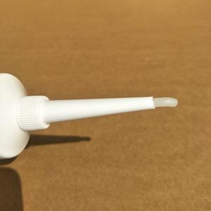 Wit Lithiumvet 100G Multifunctioneel Vet <span class=keywords><strong>Plastic</strong></span> Tandwiel Huishoudelijke Apparaten Elektrisch Speelgoed 3d Printer Sae Gecertificeerd Marine - Product Image 4