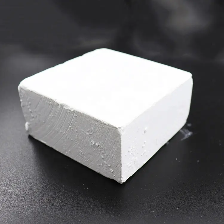 Individually Wrapped Magnesium Carbonate Block Gym Chalk for Bouldering, Powerlifter, Weight lifters