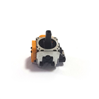 Manette analogique 3D originale en gros, orange, pour manette DualSense Playstation 5, joystick pour PS5
