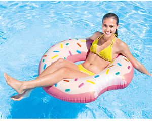 Intex 56265 <span class=keywords><strong>tube</strong></span> à donuts, pas <span class=keywords><strong>cher</strong></span>, flotteur gonflable - Product Image 6