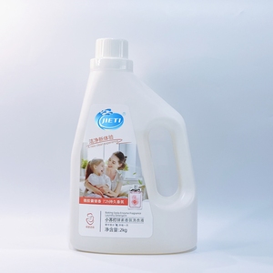 Formule écologique en gros d'usine, décontamination <span class=keywords><strong>de</strong></span> <span class=keywords><strong>bicarbonate</strong></span> <span class=keywords><strong>de</strong></span> <span class=keywords><strong>soude</strong></span> 2KG et détergent à <span class=keywords><strong>lessive</strong></span> parfum longue durée - Product Image 4