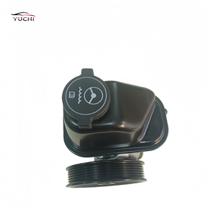 Pompe de direction assistée hydraulique neuve pour voiture 95048324 pour 2007 LHD - Product Image 3