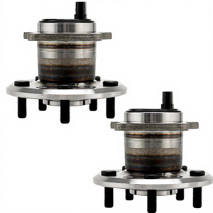 Rodamiento de Cubo de Rueda Trasera para <span class=keywords><strong>Toyota</strong></span> Avalon Camry Highlander SOLARA 42450-06020 42450-06021 42450-06080 42450-48010 42450-48011 - Product Image 1