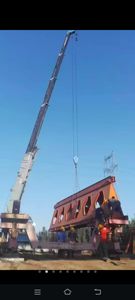 GEBRAUCHTER KRAN <span class=keywords><strong>KOMATSU</strong></span> 26T <span class=keywords><strong>KOMATSU</strong></span> OFF ROAD <span class=keywords><strong>CRANE</strong></span> HERGESTELLT IN JAPAN <span class=keywords><strong>KOMATSU</strong></span> 0FF ROAD <span class=keywords><strong>CRANE</strong></span> 26T - Product Image 2