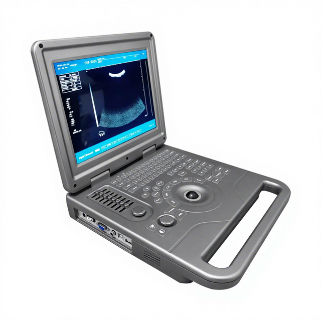 Veterinary Ultrasound Scanner Medical Device Portable Full Digital Sheep Canine Dog Pig Ultrasound Machine SUN-806A