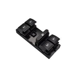 Điện Cửa Sổ Thạc Sĩ Điều Khiển Chuyển Đổi Nút 1k4 959 857b Cho Volkswagen Tiguan Golf Gti Mk5 Mk6 CC Ghế Leon Mk2 - Product Image 5