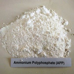 Polyphosphate d'ammonium de qualité industrielle, poudre blanche APP II, ignifuge, haute pureté, matière première pour engrais hydrosoluble - Product Image 6