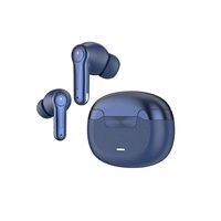 Écouteurs TWS Pro3 ANC 2026 – Casque sans fil à réduction de bruit