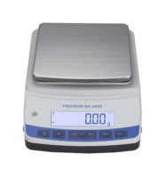 Balance de laboratoire balance analytique électronique de haute précision balance de laboratoire de précision 0.01g