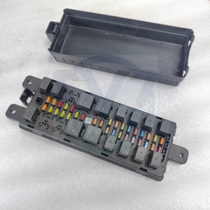 CYJ YN24E00036F2 ฟิวส์คุณภาพสูงสำหรับ SK75-10 SK130-10 SK140-10 SK200-10 SK210-10 อะไหล่รถขุด - Product Image 4