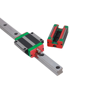 NYZリニアクロスローラーVR3M150H高剛性ベアリングスチールブロック多軸用途向け - Product Image 4