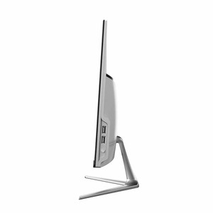 Venta al por mayor 23,8 "21,5 pulgadas todo en uno I5 Business Pc pantalla táctil todo-en-uno Monoblock Barebone Aio computadora de escritorio - Product Image 3