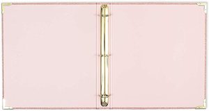 Chất Kết Dính 3 Vòng Vải Lanh Bán Sỉ A4/A5/A6/A7 - Product Image 2