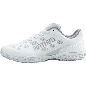 Zapatillas de Tenis de Mesa Resoline Revalis, Modelo 93710-289, Unisex, Multi-estación, Primavera, Hechas en Japón - Product Image 6