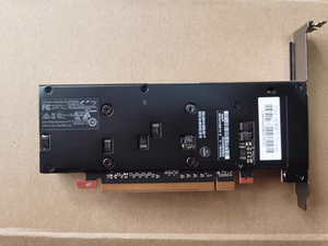 P4 8GB Graphics Card GPU Compute for Deep <b>Learning</b> Accelerated Computing <b>Machine</b> Accelerator T4 - Product Image 3