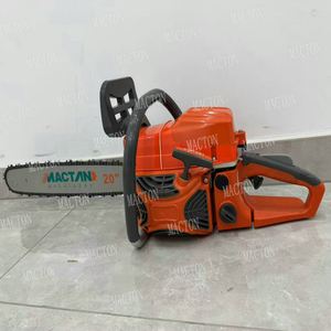 High Quality EURO-V CE Chain <b>Saw</b> for Tree Cutting - Product Image 1