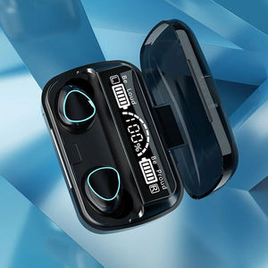 Più popolare modello <span class=keywords><strong>M10</strong></span> auricolare da gioco funzione impermeabile <span class=keywords><strong>M10</strong></span> auricolari colore nero auricolare senza fili - Product Image 3