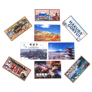 <span class=keywords><strong>Plaque</strong></span> <span class=keywords><strong>d</strong></span>'<span class=keywords><strong>immatriculation</strong></span> en aluminium personnalisée <span class=keywords><strong>de</strong></span> haute qualité avec logo, souvenir <span class=keywords><strong>de</strong></span> voyage, cadeau touristique pour l'Europe et le Japon, enseignes métalliques 3D pour la <span class=keywords><strong>d</strong></span>écoration - Product Image 4