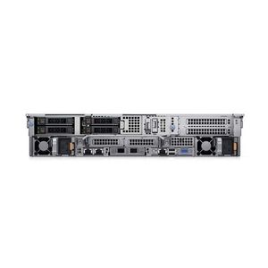 Fuentes de alimentación duales de 1400W Controlador H755 de 11. ª generación Servidor PowerEdge R750 Procesador <span class=keywords><strong>Xeon</strong></span> 6342 Almacenamiento SAS de 2,4 TB - Product Image 4