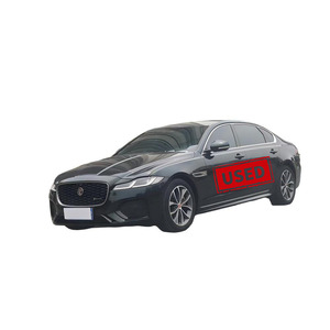 <span class=keywords><strong>Jaguar</strong></span> XFL 2023 Gasolina <span class=keywords><strong>2</strong></span>.0T 250HP 5 Plazas Amplio Espacio Alta Velocidad Autos Usados a China Autos Medianos Baratos de Segunda <span class=keywords><strong>Mano</strong></span> - Product Image 1