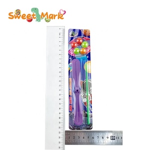 Juguetes Voladores Espaciales de Fábrica Directa con Caramelos de Frutas para Viajar - Product Image 2