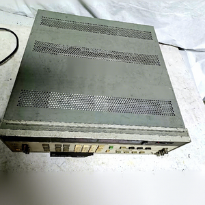 /hewlett Packard/ Analyseur audio 8903b, sortie port arrière 100 kHz - Product Image 1