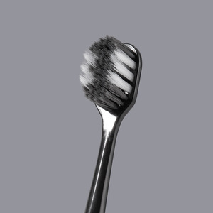 Brosse à dents Lemeiguo à poils souples, manuelle, pour adultes, de haute qualité, pour le soin des dents - Product Image 2