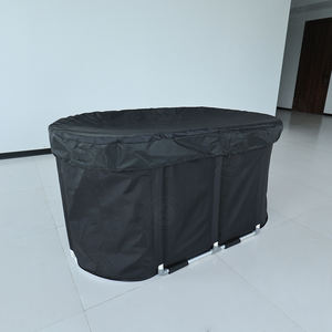 Baño <span class=keywords><strong>de</strong></span> barril <span class=keywords><strong>de</strong></span> hielo portátil, tapa <span class=keywords><strong>de</strong></span> baño <span class=keywords><strong>de</strong></span> hielo, bañera inflable, recuperación <span class=keywords><strong>de</strong></span> baño <span class=keywords><strong>de</strong></span> hielo, piscinas <span class=keywords><strong>de</strong></span> inmersión frías <span class=keywords><strong>a</strong></span> la <span class=keywords><strong>venta</strong></span> - Product Image 2