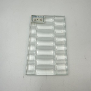 Frit de verre à fusion à chaud de qualité supérieure, fourni par l'usine - Grand verre fusionné pour le travail du verre DIY - Product Image 1