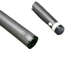 Venta al por mayor de fábrica: Taco de fibra de carbono de alta calidad de 11.8mm y 12.5mm para snooker, billar americano y carambola. - Product Image 6