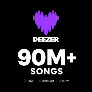 <span class=keywords><strong>Deezer</strong></span> Premium, 1 mois, streaming musical, compte <span class=keywords><strong>Deezer</strong></span>, <span class=keywords><strong>HiFi</strong></span>, sans publicité - Product Image 3