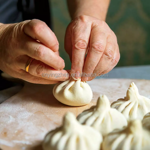 Machine à boulettes <span class=keywords><strong>Khinkali</strong></span>, ravioli avec cordon de séparation - Product Image 2